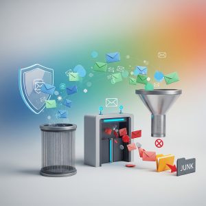 email spam filter